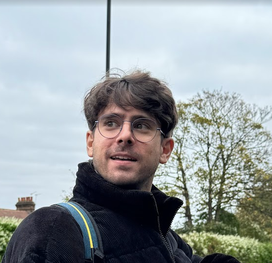 Theodoros Athanasiadis